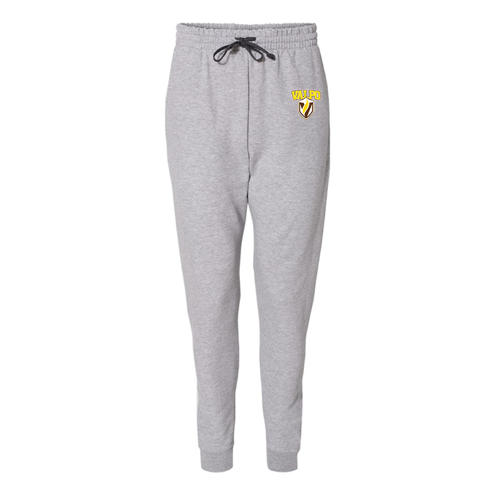 Men's Valparaiso Crusaders JERZEES Nublend Joggers