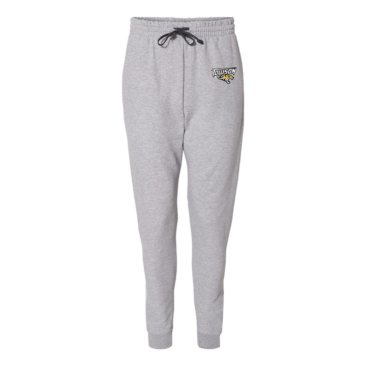 Men's Towson Tigers JERZEES Nublend Joggers