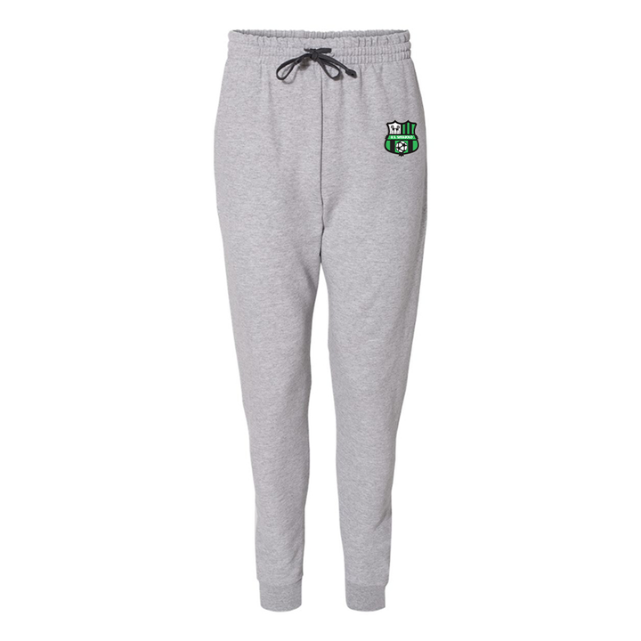 Men's U.S. Sassuolo Soccer JERZEES Nublend Joggers