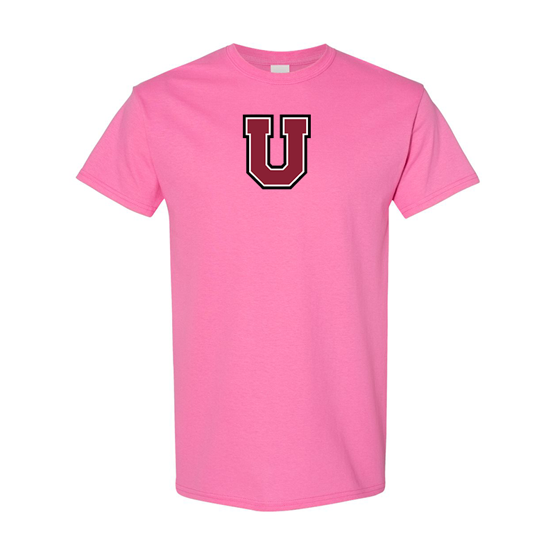 Men's Union Dutchmen Gildan Heavy Cotton T-Shirt