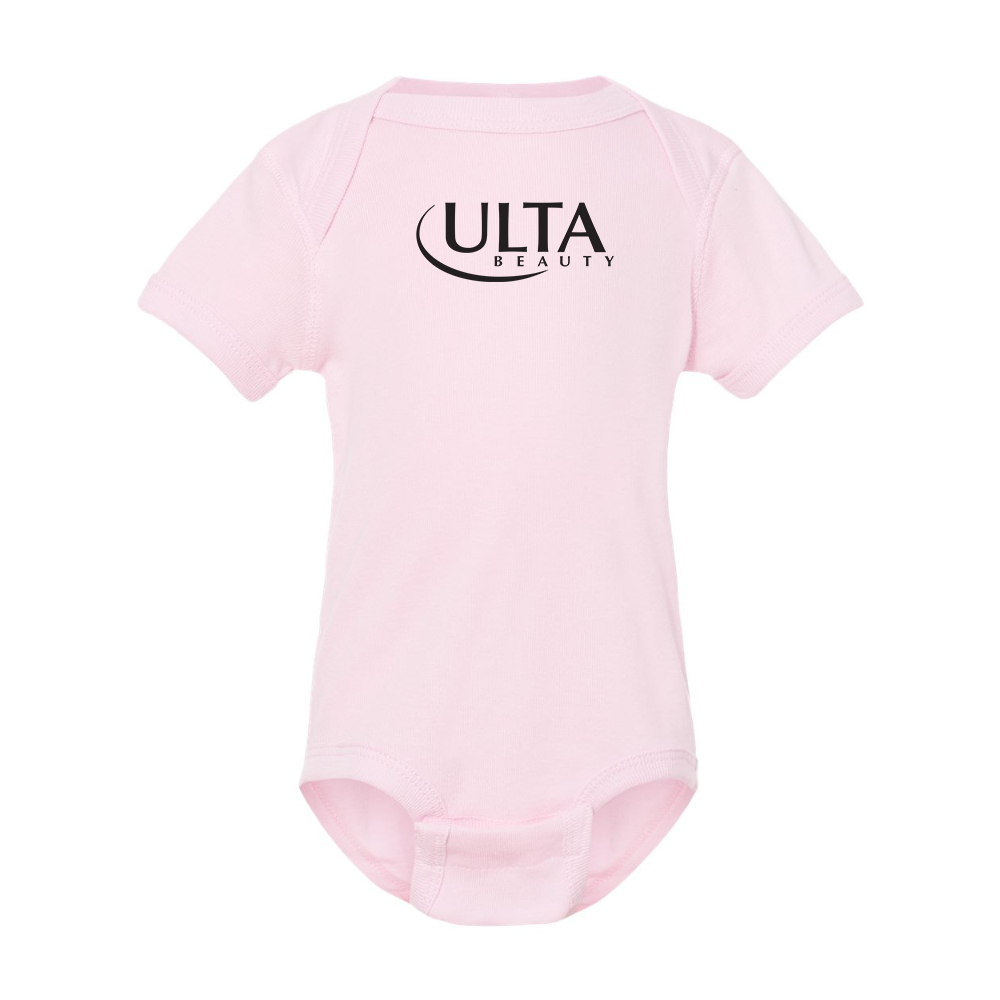 Ulta Beauty   Rabbit Skins Infant Baby Rib Bodysuit