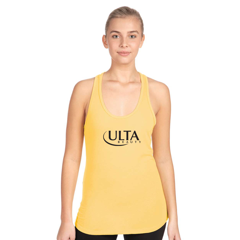Women's Ulta Beauty Next Level Ideal Racerback Tank