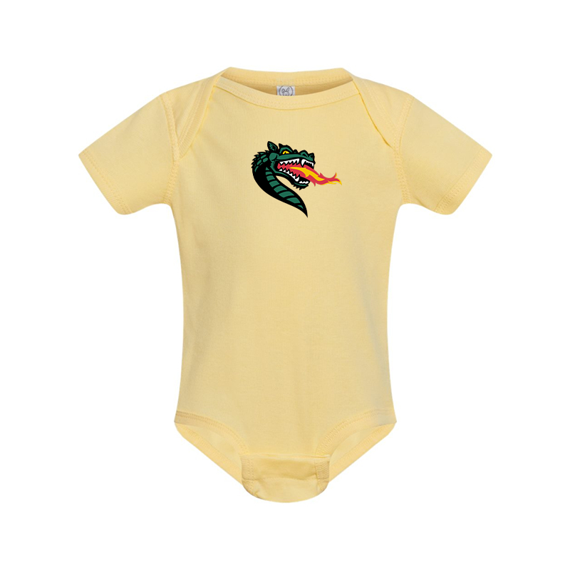 UAB Blazers Rabbit Skins Infant Baby Rib Bodysuit