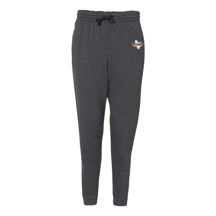 Men's UTRGV Vaqueros JERZEES Nublend Joggers