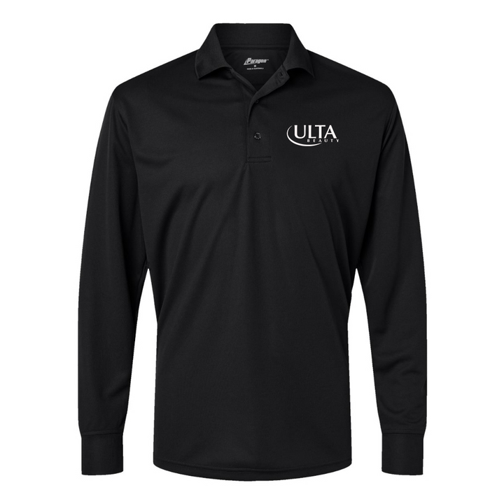 Men's  Ulta Beauty  Paragon Prescott Long Sleeve Polo