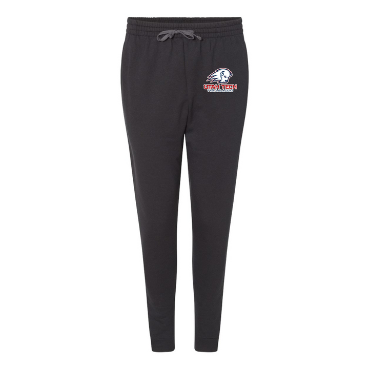Men's Utah Tech Trailblazers JERZEES Nublend Joggers