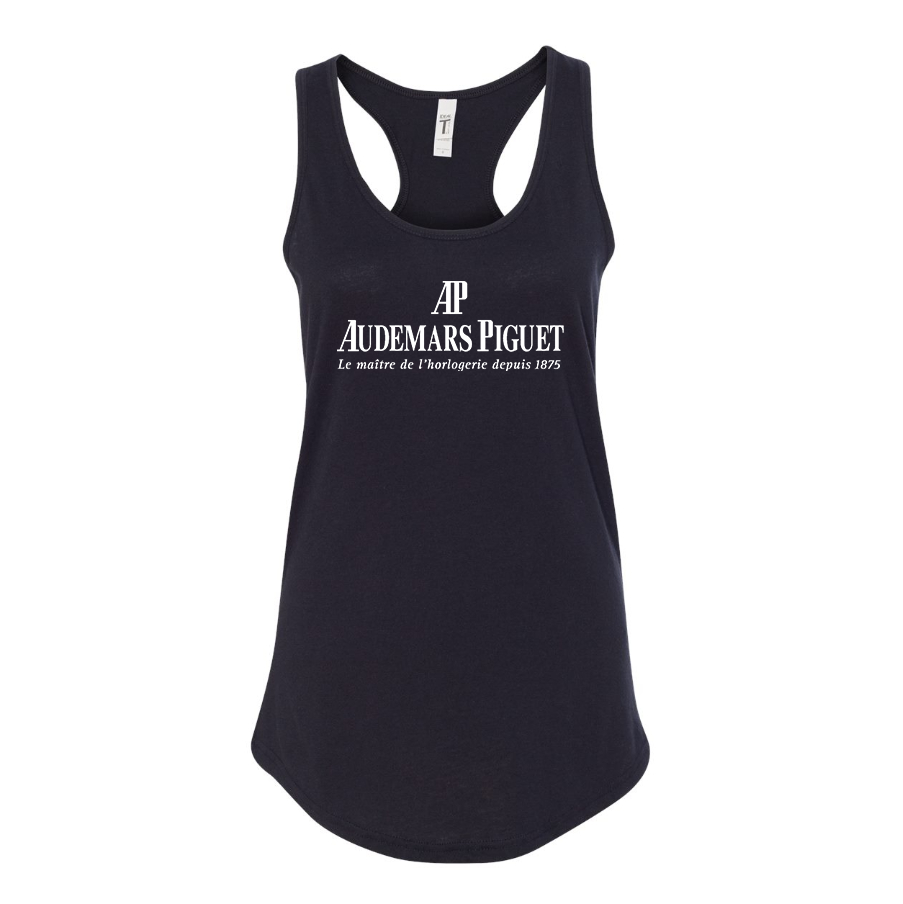 Women's Audemars-Piguet Racerback Tank Top