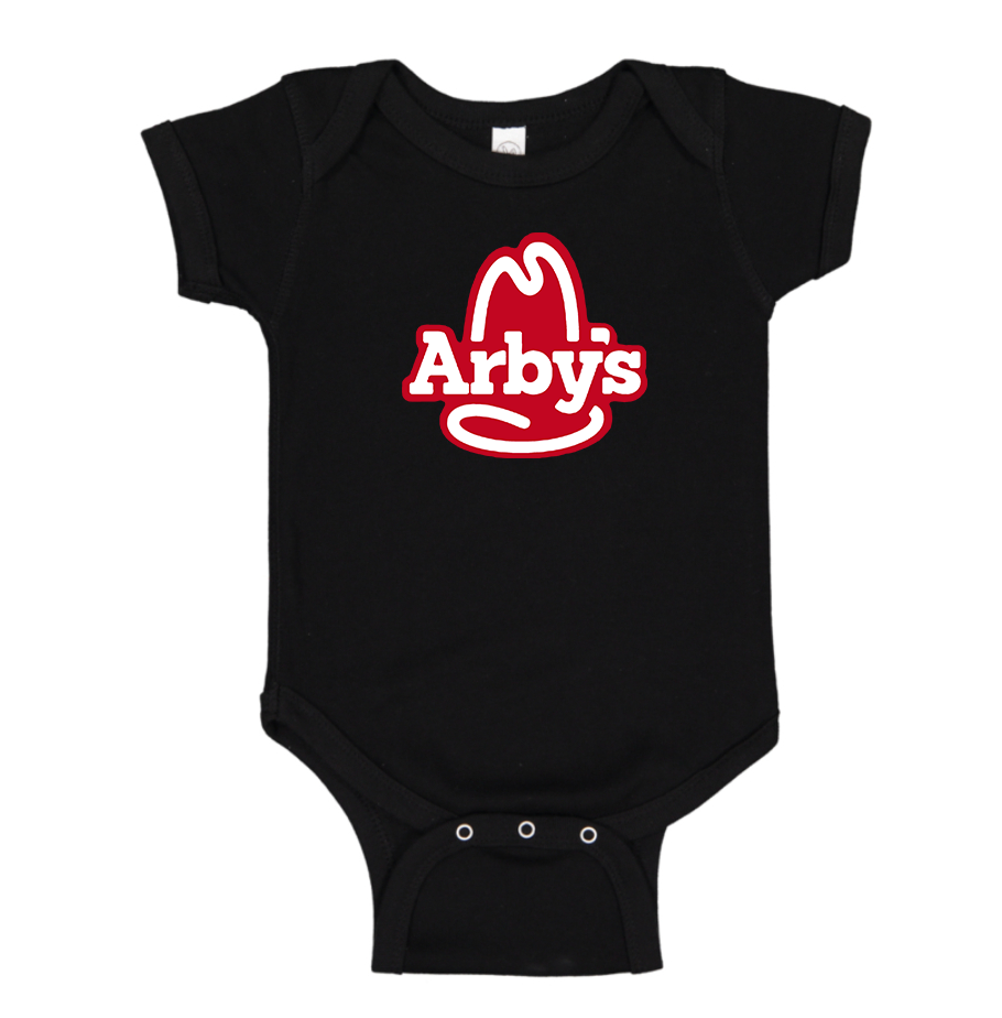 Arbys Baby Onesie Romper