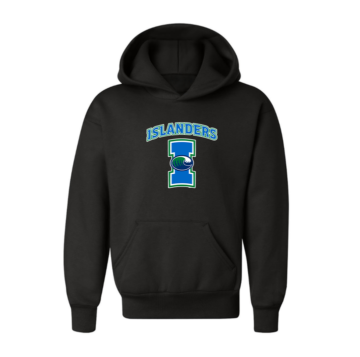 Youth Texas AM CC Islanders  Pullover Hoodie