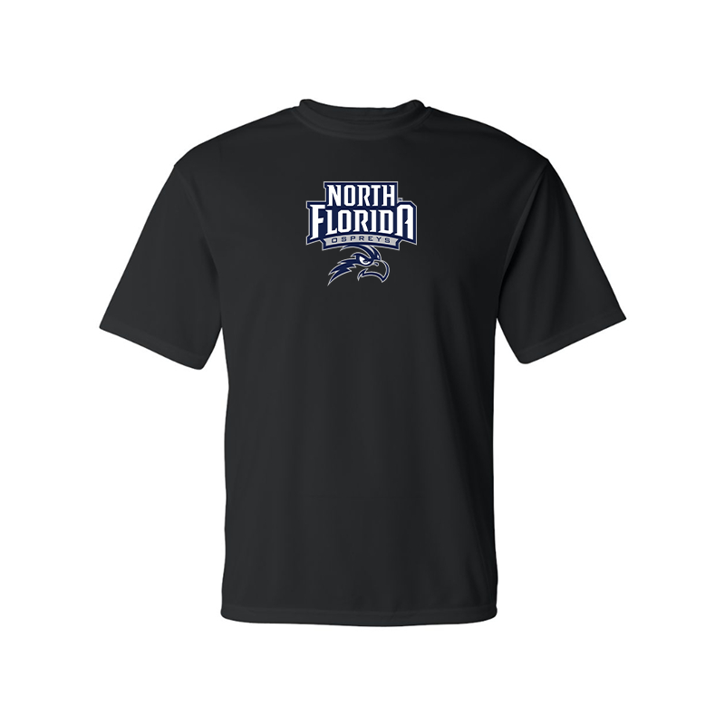 Men's  UNF Ospreys  Polyester T-Shirt
