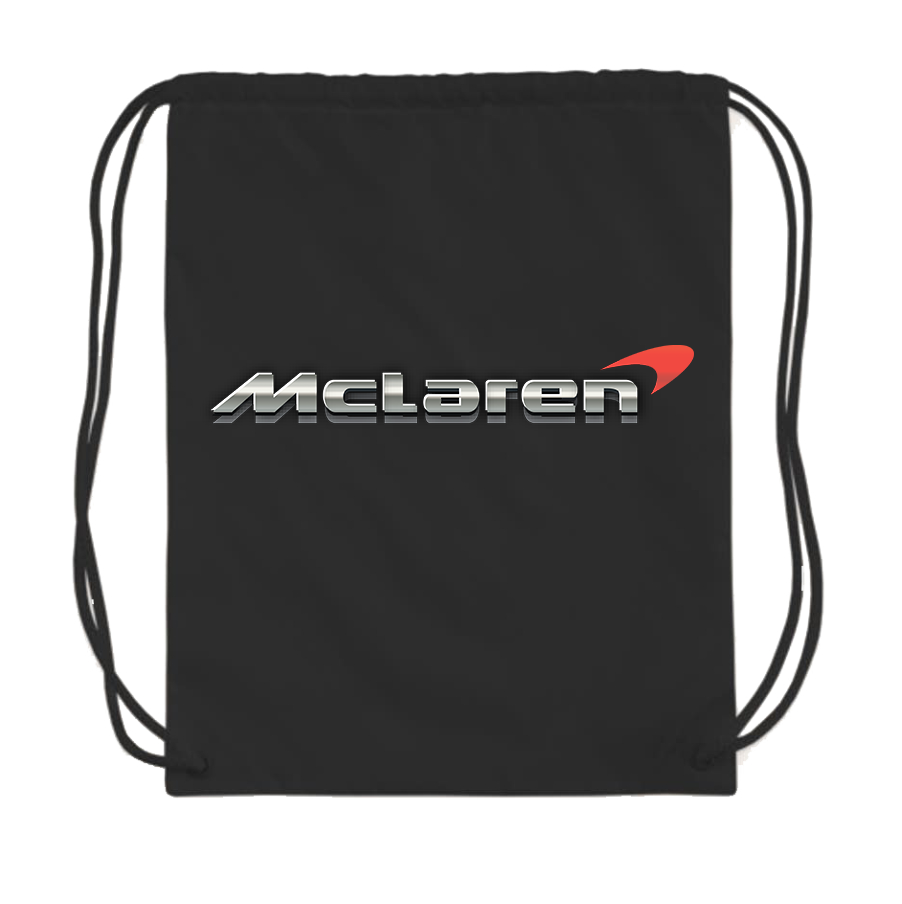 Mclaren Drawstring Bag
