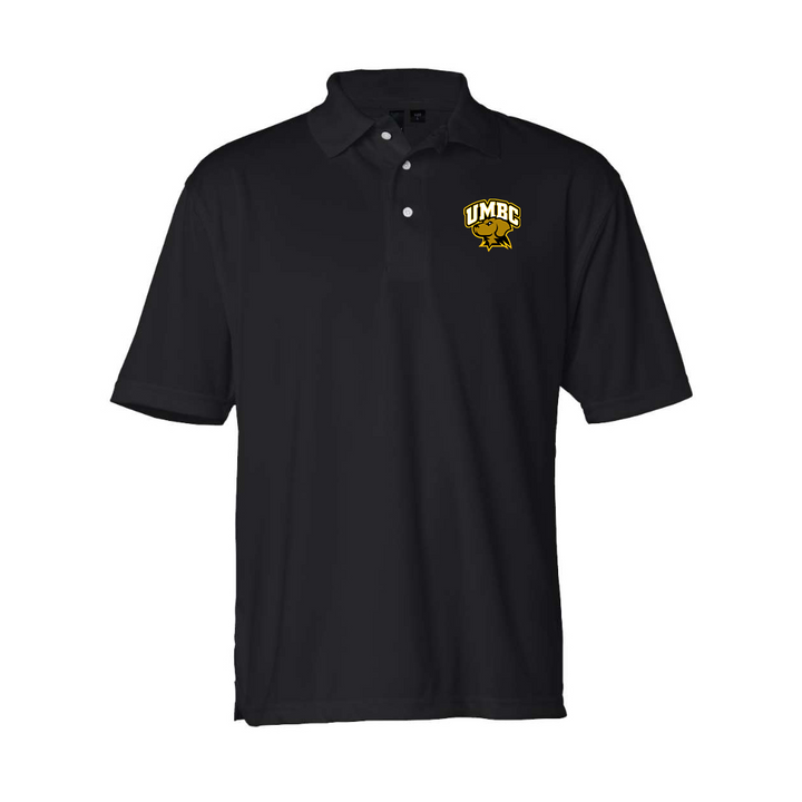 Men's UMBC Retrievers Sierra Pacific Moisture Free Mesh Polo