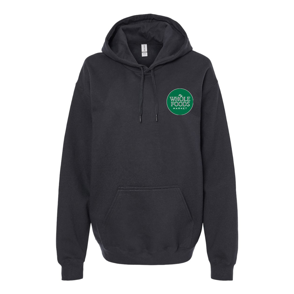 Men's Whole Foods MarketSoftstyle Midweight Hooded Sweatshirt