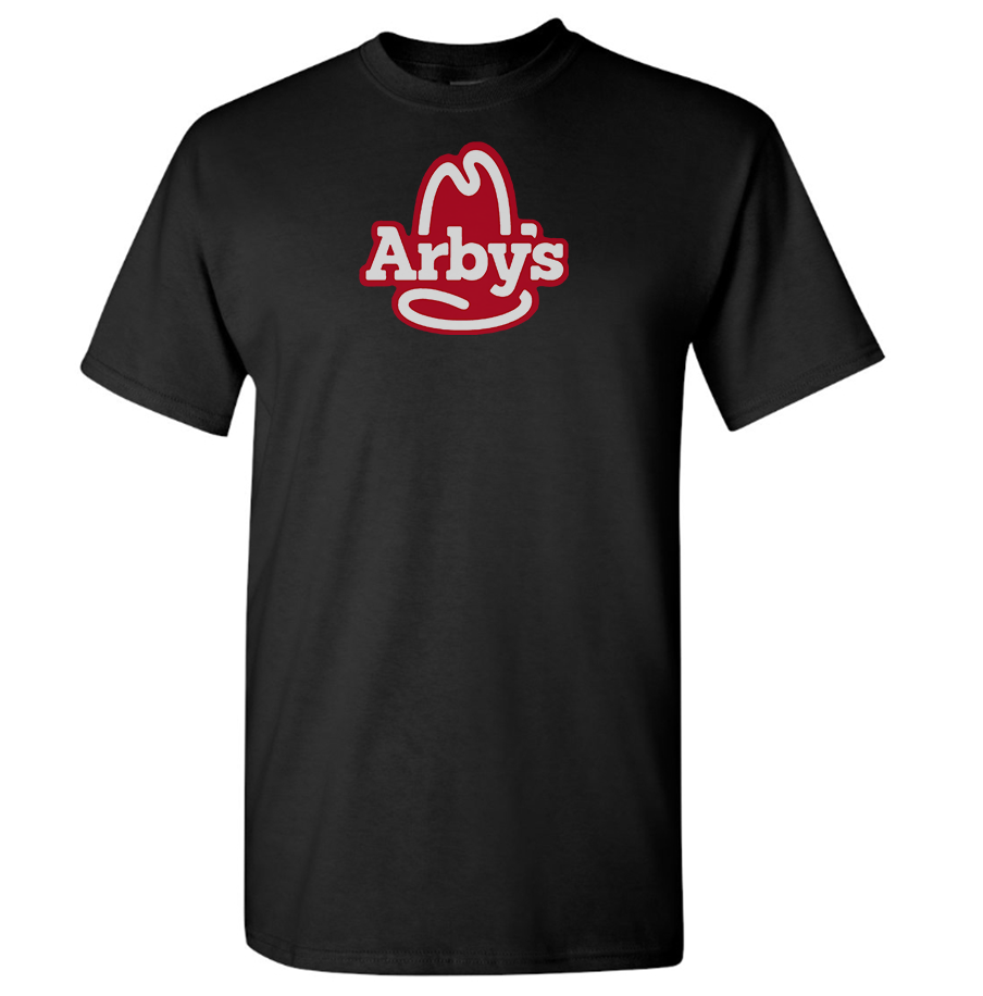 Youth's Arbys Cotton T-Shirt