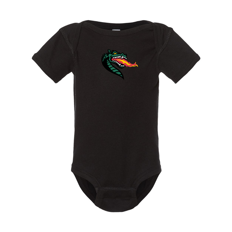 UAB Blazers Rabbit Skins Infant Baby Rib Bodysuit