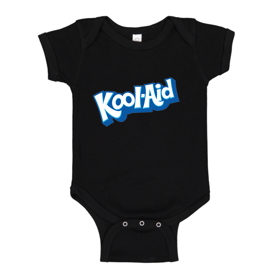 kool-Aid Baby Onesie Romper