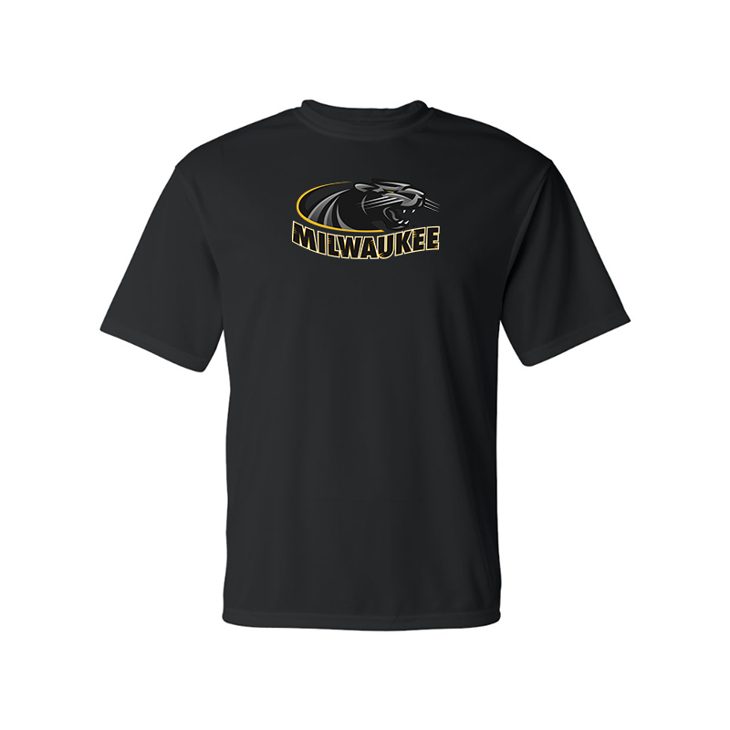 Men's Wisconsin Milwaukee Panthers Polyester T-Shirt