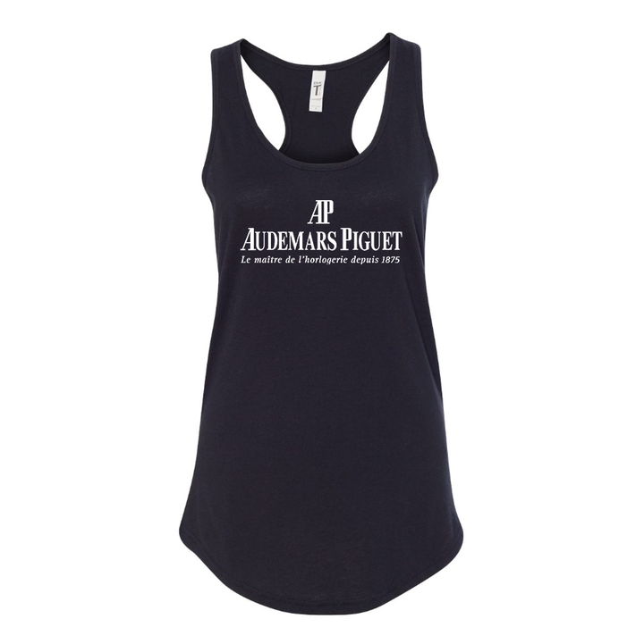 Women's Audemars-Piguet Racerback Tank Top