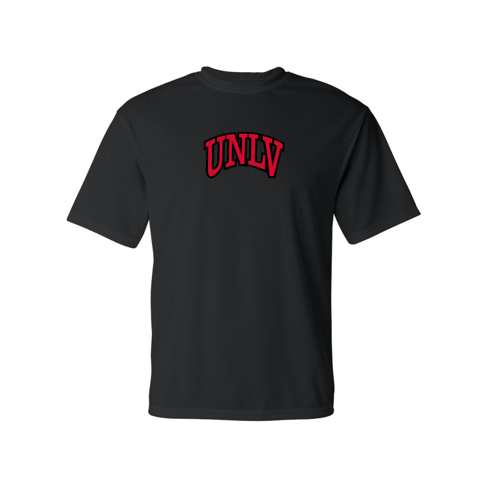 Men's UNLV Rebels Polyester T-Shirt