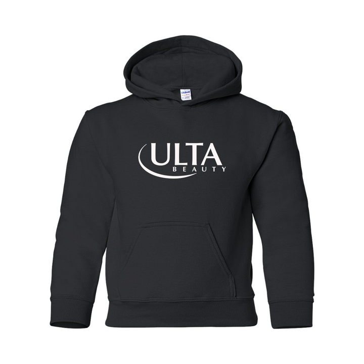 Youth Ulta Beauty  Gildan Heavy Blend  Hooded Sweatshirt