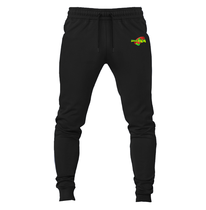 Men's Space Jam Joggers Sweatpants