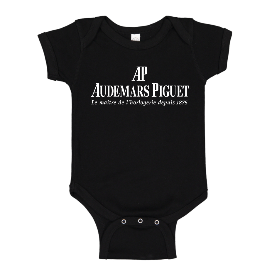Audemars-Piguet  Baby Onesie Romper