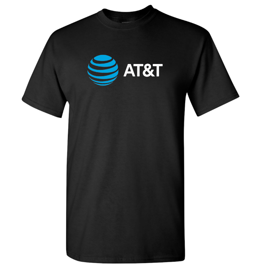 Youth's AT&T Cotton T-Shirt