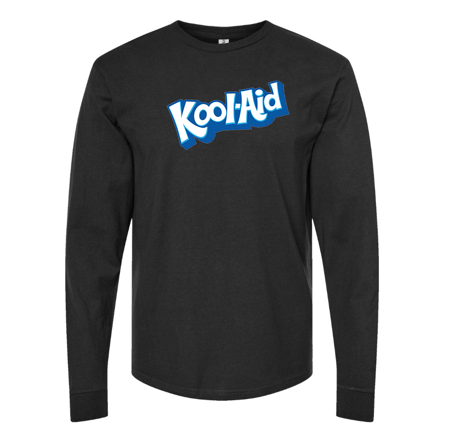Youth's kool-Aid Long Sleeve T-Shirt