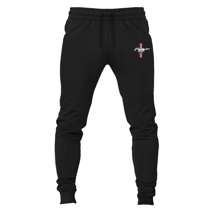 Men's Mustang  Joggers Sweatpants