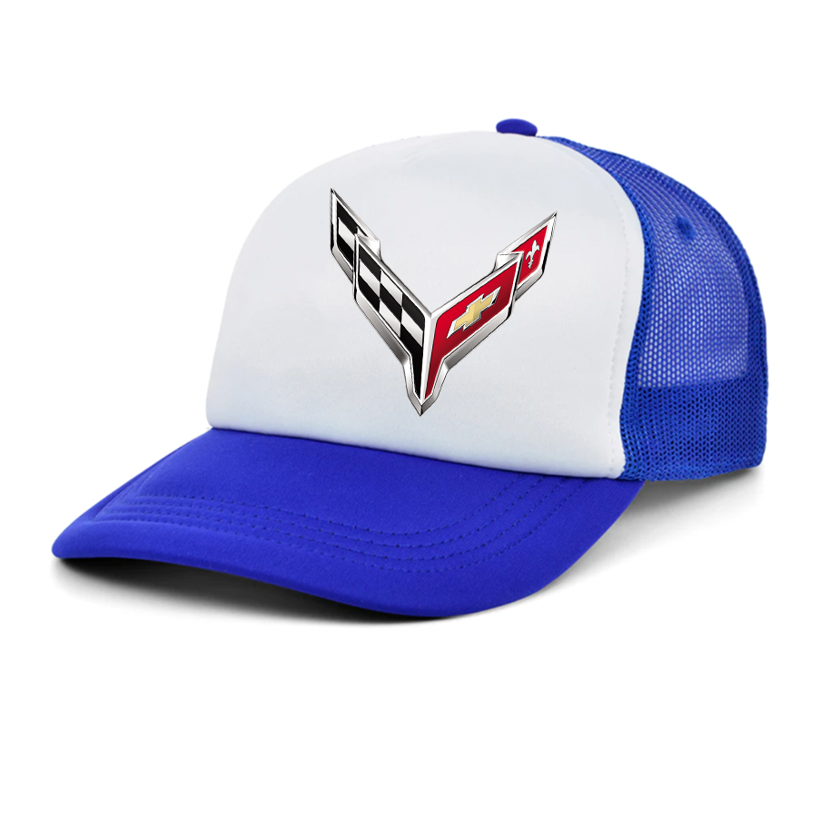 Chevrolet Trucker Hat