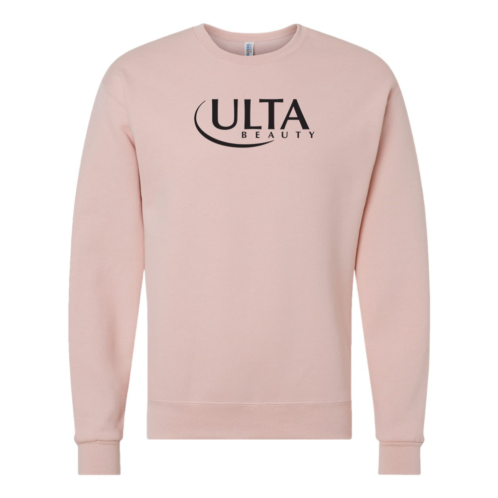 Men's Ulta Beauty   JERZEES NuBlend Crewneck Sweatshirt