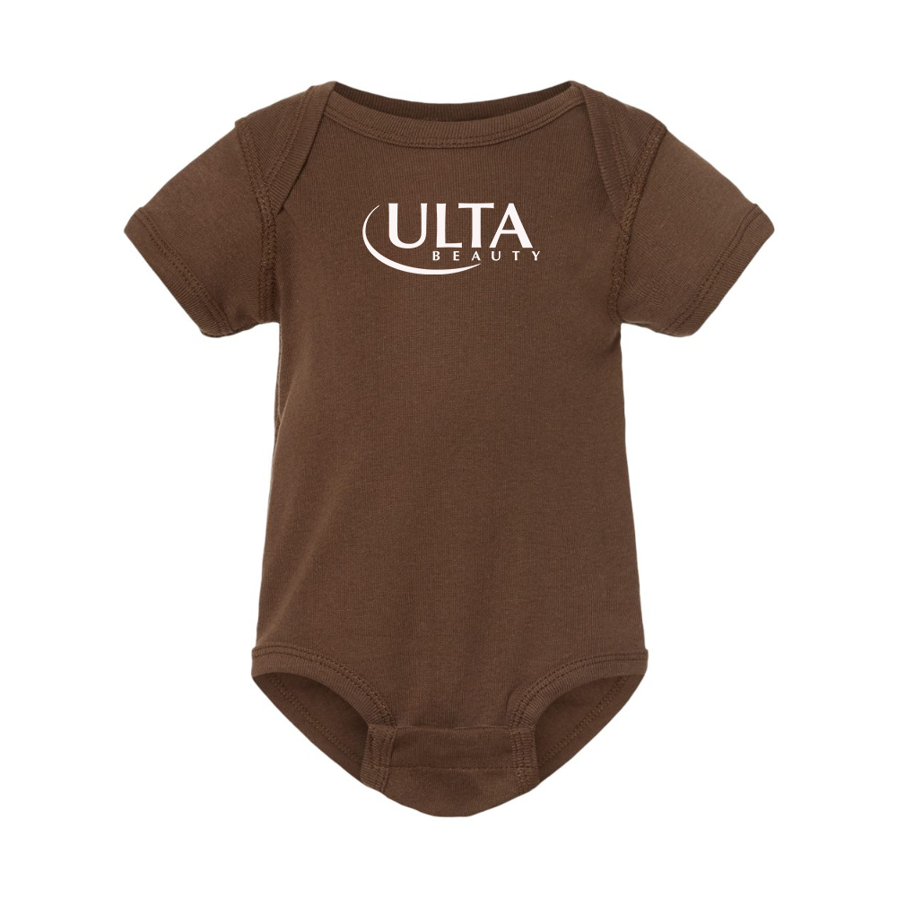 Ulta Beauty   Rabbit Skins Infant Baby Rib Bodysuit