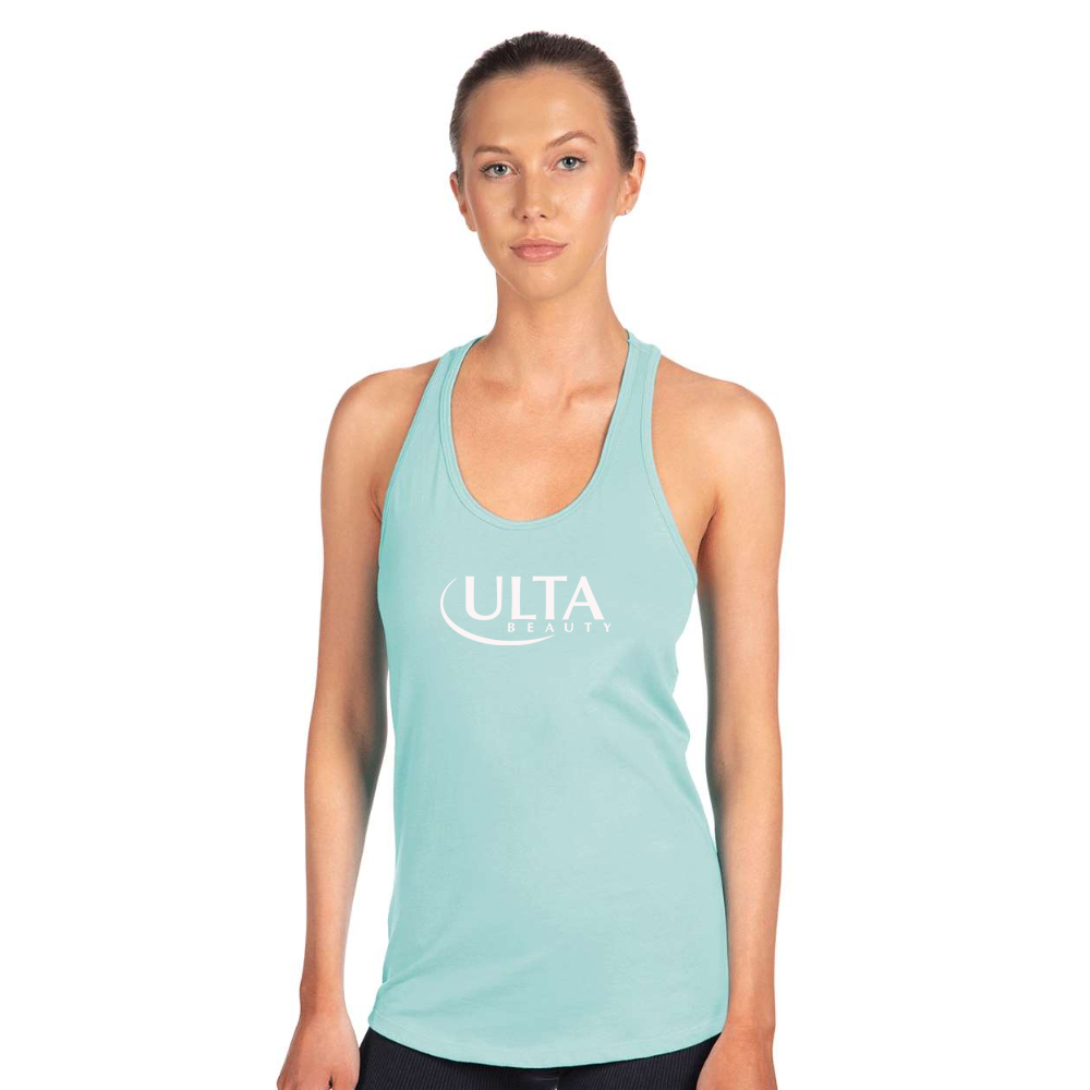 Women's Ulta Beauty Next Level Ideal Racerback Tank