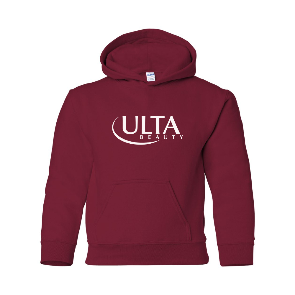 Youth Ulta Beauty  Gildan Heavy Blend  Hooded Sweatshirt