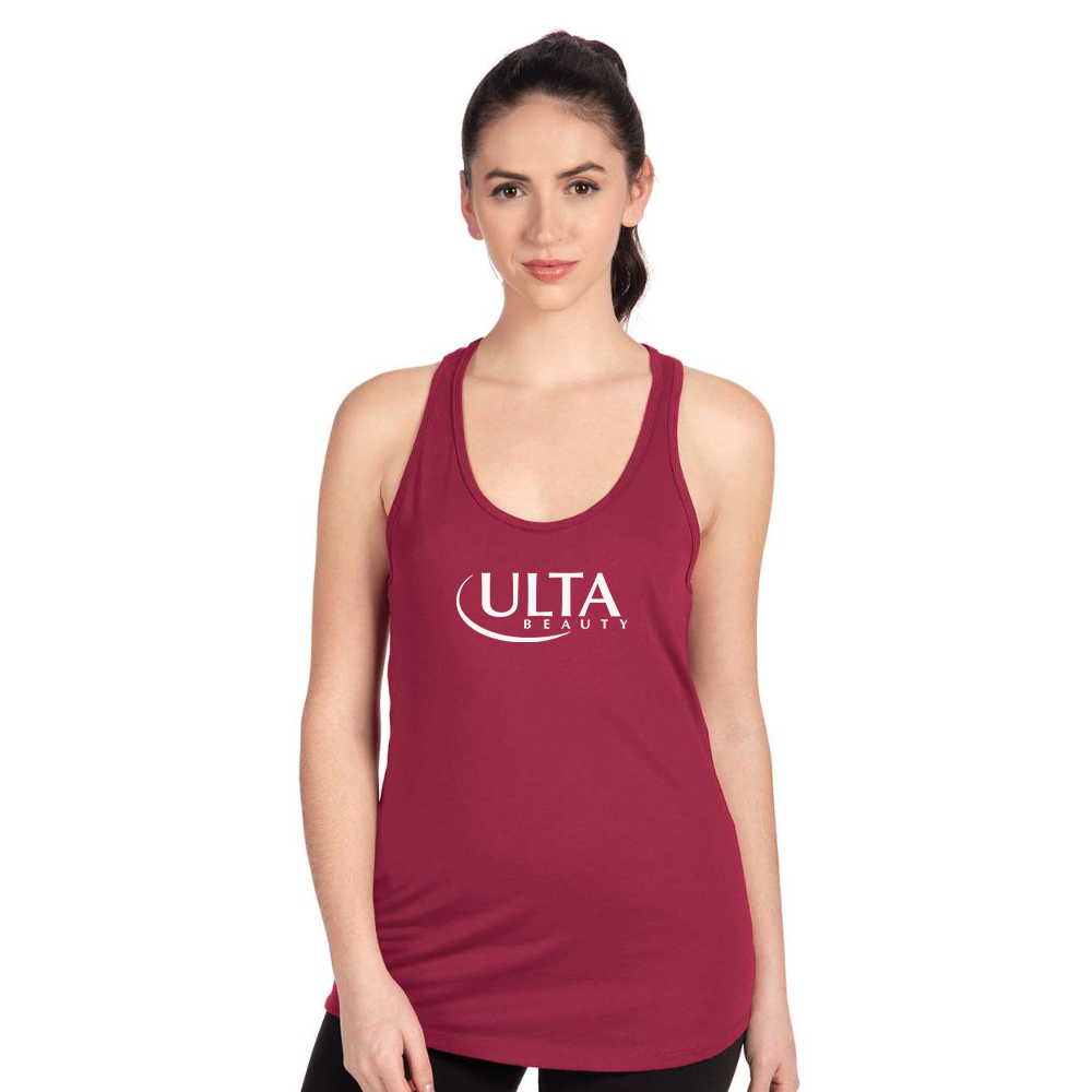 Women's Ulta Beauty Next Level Ideal Racerback Tank