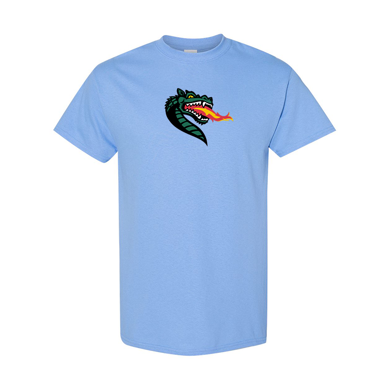 Men's UAB Blazers Gildan Heavy Cotton T-Shirt