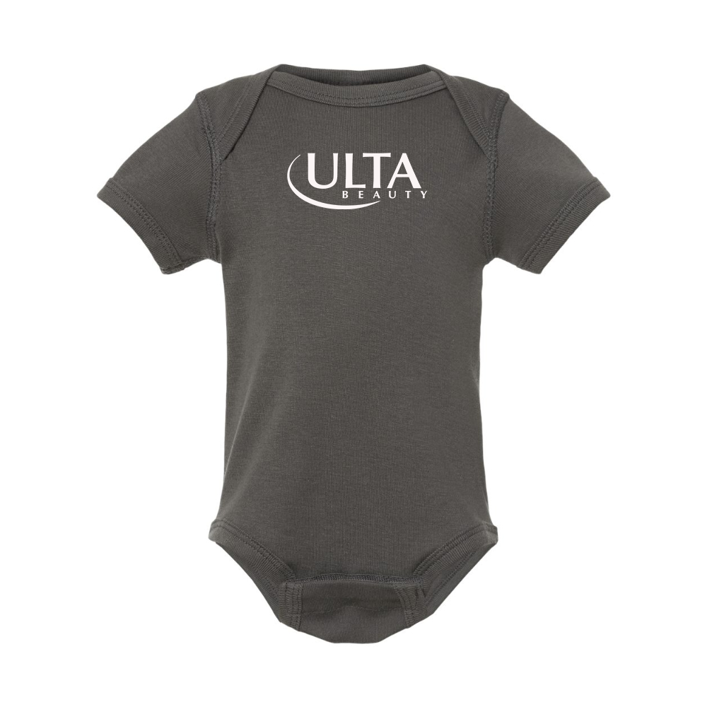 Ulta Beauty   Rabbit Skins Infant Baby Rib Bodysuit