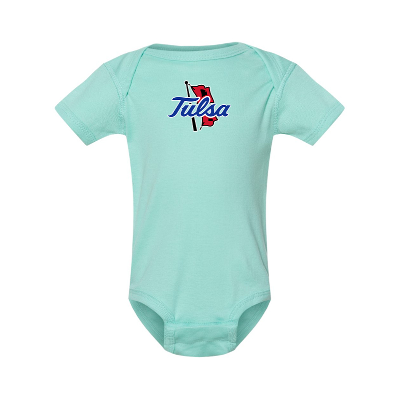 Trabzonspor Soccer  Rabbit Skins Infant Baby Rib Bodysuit
