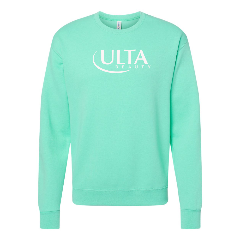 Men's Ulta Beauty   JERZEES NuBlend Crewneck Sweatshirt