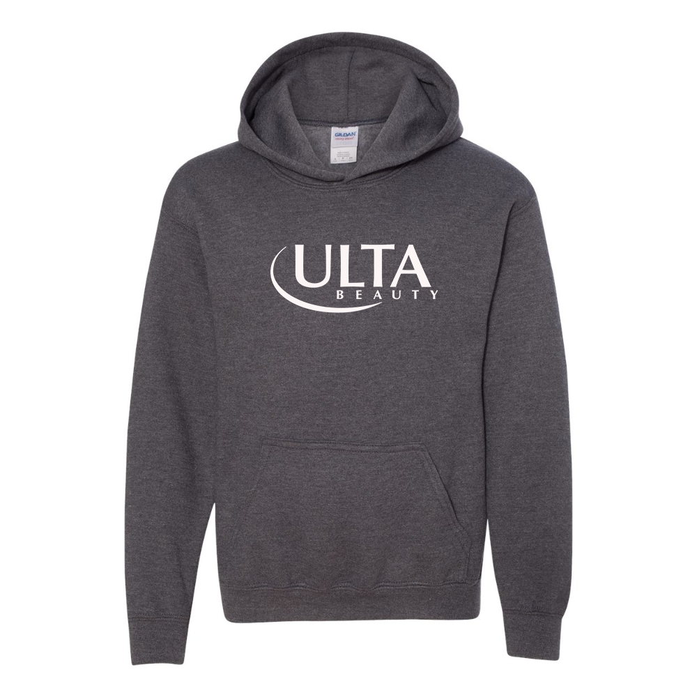 Youth Ulta Beauty  Gildan Heavy Blend  Hooded Sweatshirt