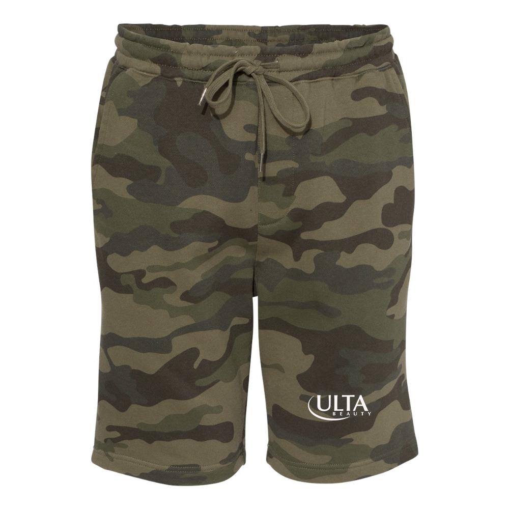 Men's Ulta Beauty  Independent Trading Co Midweight Fleece Shorts
