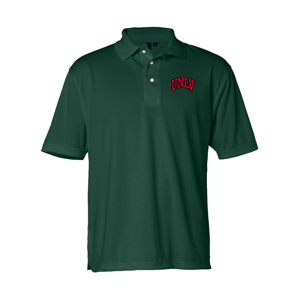Men's UNLV Rebels  Sierra Pacific Moisture Free Mesh Polo
