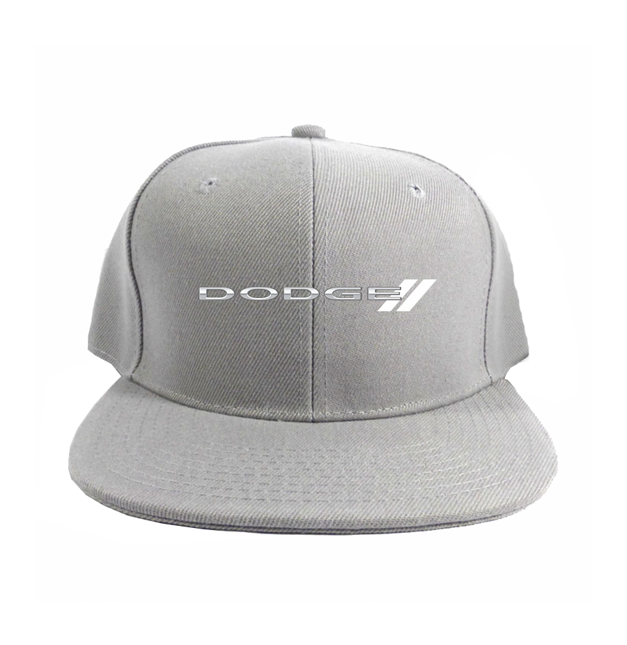 Dodge Car  Snapback Hat