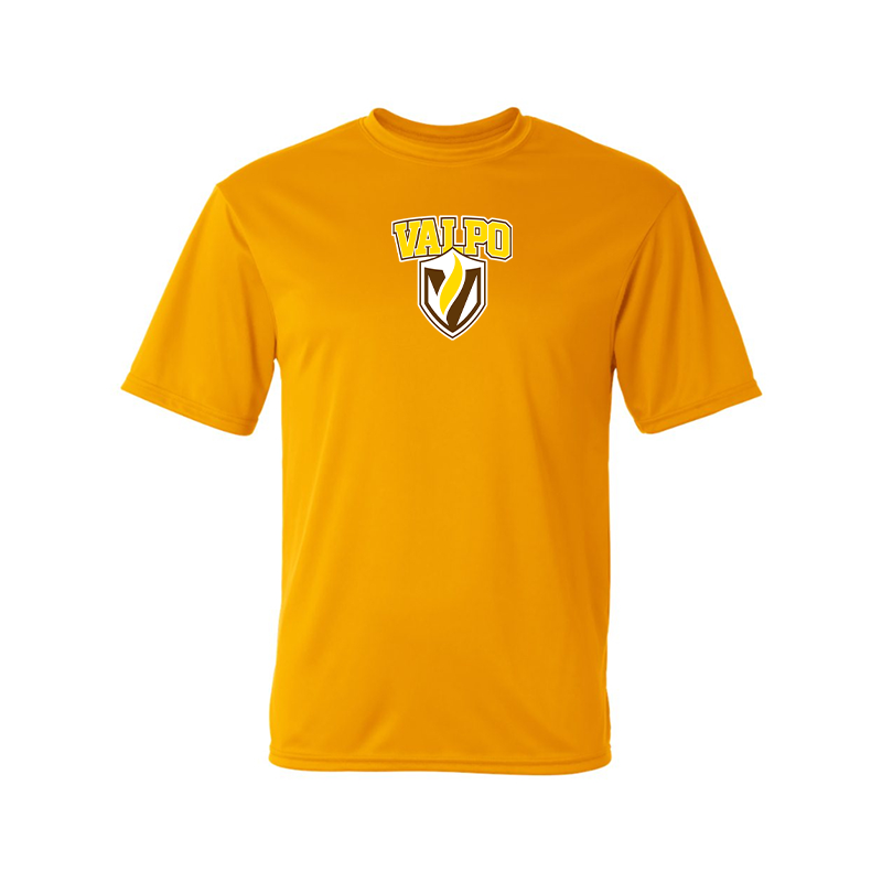 Men's Valparaiso Crusaders Polyester T-Shirt