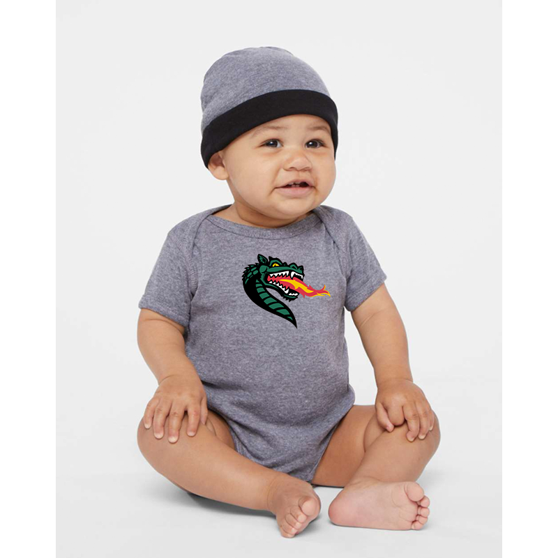 UAB Blazers Rabbit Skins Infant Baby Rib Bodysuit