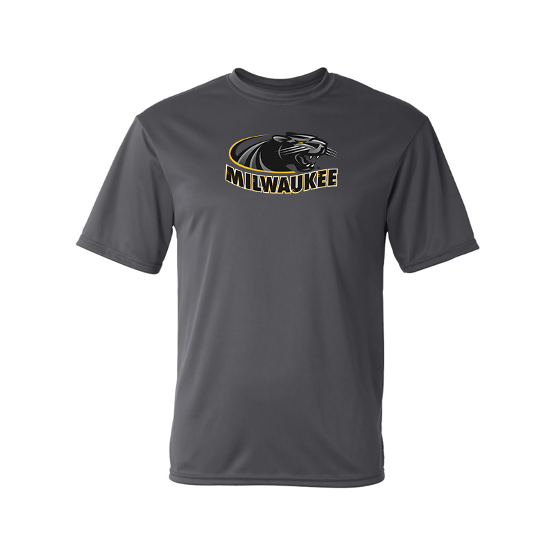 Men's Wisconsin Milwaukee Panthers Polyester T-Shirt