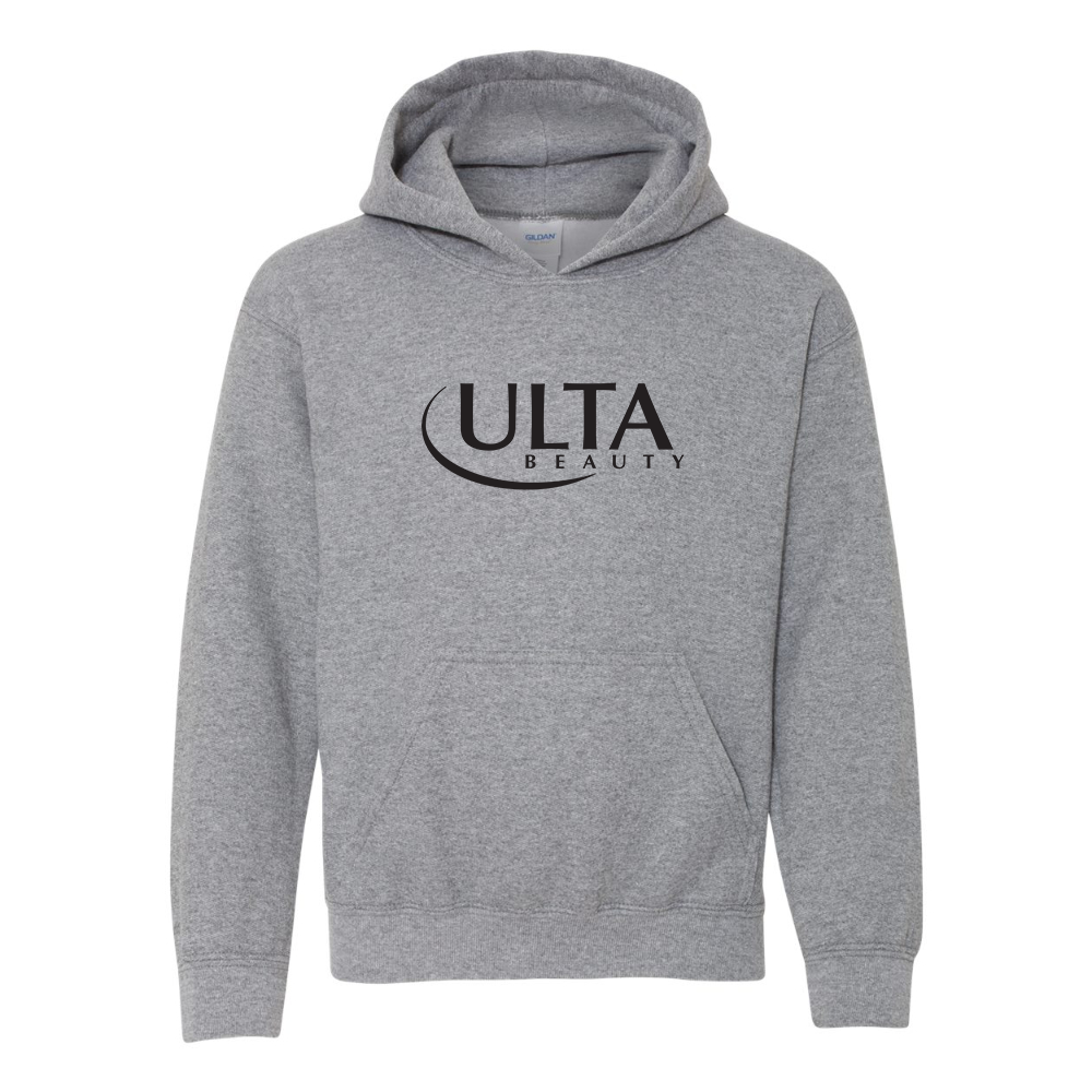 Youth Ulta Beauty  Gildan Heavy Blend  Hooded Sweatshirt
