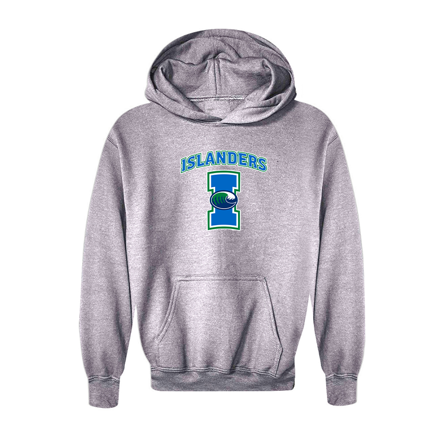Youth Texas AM CC Islanders  Pullover Hoodie