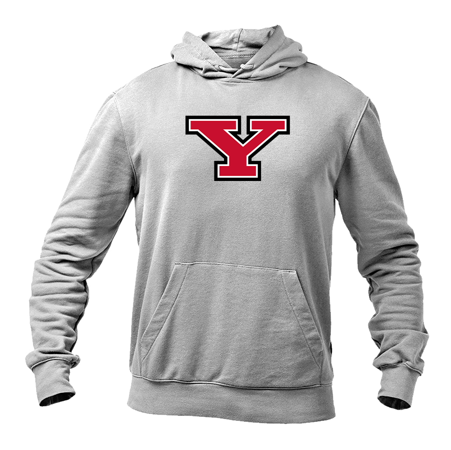Men's Youngstown State Penguins Softstyle Midweight Hooded Sweatshirt