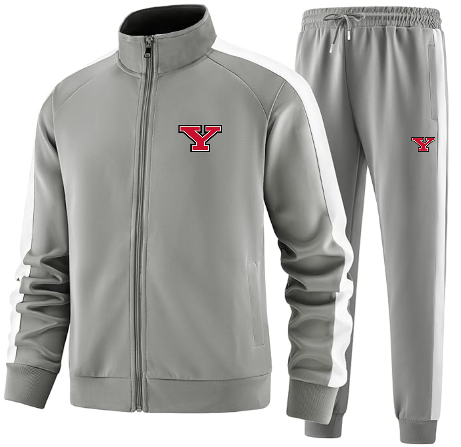 Men's Youngstown State Penguins Dri-Fit TrackSuit